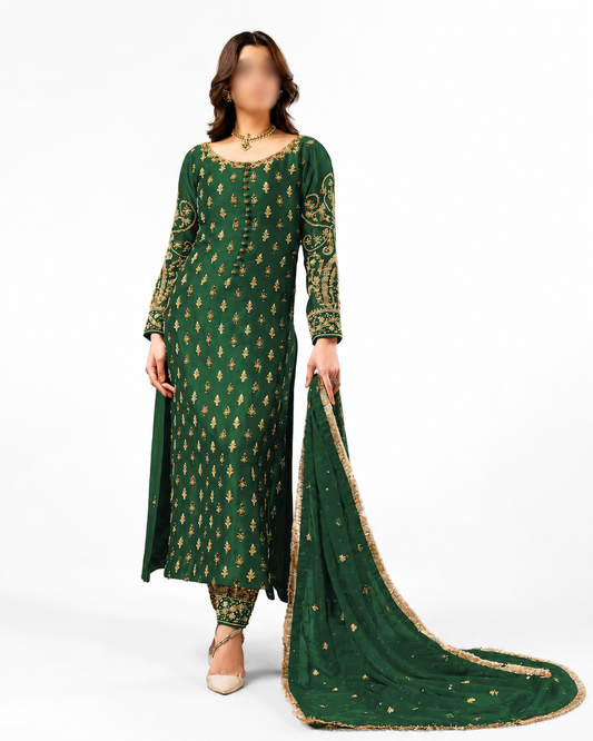 Traditional Formal Set